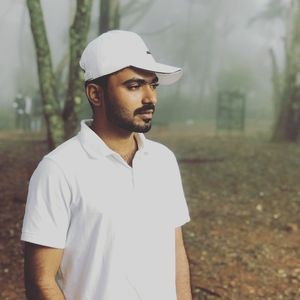Image post by @uvais_alwaj on Instagram