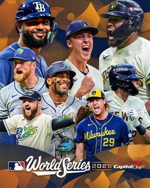 Image post by @mlbnetwork on Instagram