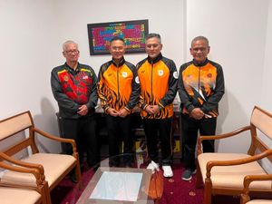 Image post by @kbsmalaysia on Instagram