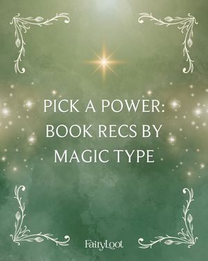 Image post by @fairyloot on Instagram