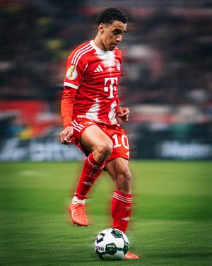 Image post by @germanfootball_dfb on Instagram