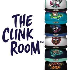 Image post by @theclinkroom on Instagram