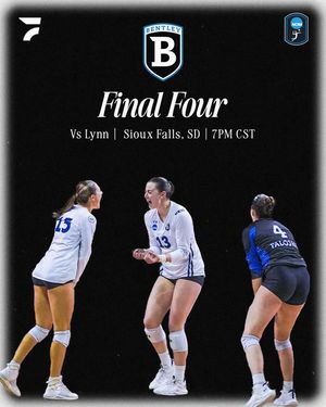 Image post by @flocollegevolleyball on Instagram