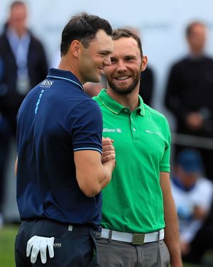 Image post by @martinkaymer59 on Instagram