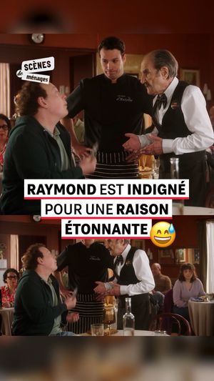 Video post by @m6officiel on Instagram