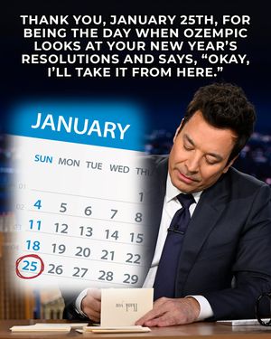 Image post by @fallontonight on Instagram
