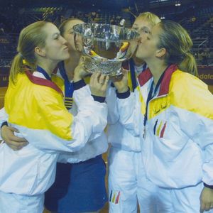 Image post by @tennishallofame on Instagram