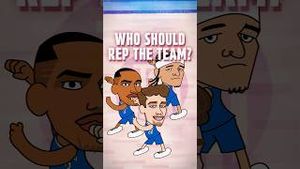 Video post by @2tallanimation on YouTube