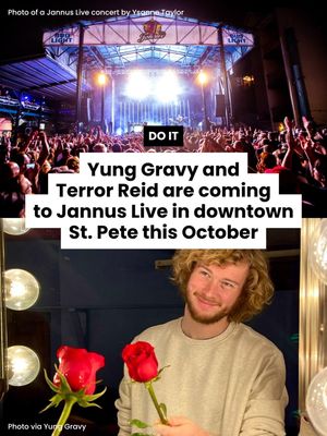 Image post by @ilovetheburg on Instagram
