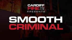 Video post by @CardiffFire on YouTube