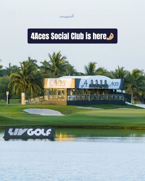 Image post by @4acesgc on Instagram