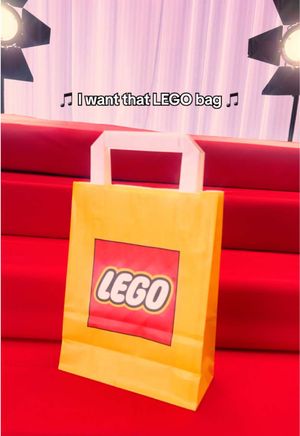 Video post by @lego on TikTok