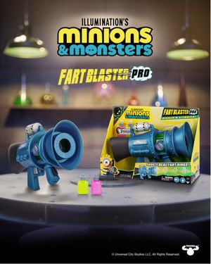 Image post by @smythstoys on Instagram