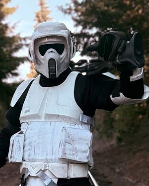 Image post by @official501st on Instagram