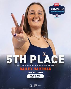 Image post by @uvaswimdive on Instagram
