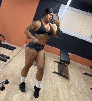 Image post by @figen.sahin_ifbbpro on Instagram