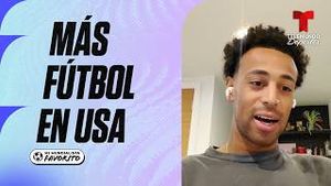 Video post by @deportes on YouTube