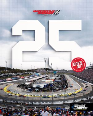 Image post by @martinsvilleswy on Instagram