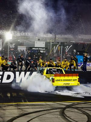 Image post by @itsbristolbaby on Instagram