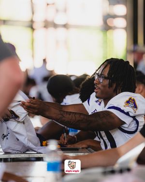 Image post by @ecupiratesfb on Instagram