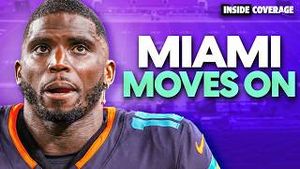 Video post by @YahooSports on YouTube