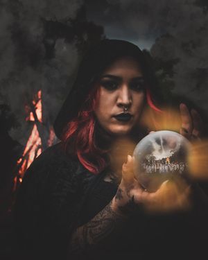Image post by @darkhillsmedia on Instagram
