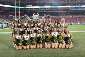 Image post by @usfsundolls on Instagram