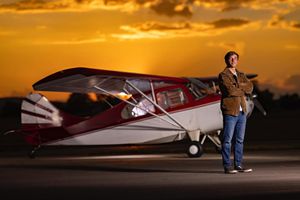 Image post by @CaseysPhotoAndVideo on Facebook
