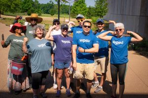 Image post by @company/pennstate-outreach on LinkedIn