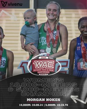 Image post by @wacsports on Instagram
