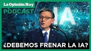 Video post by @laopinionla on YouTube