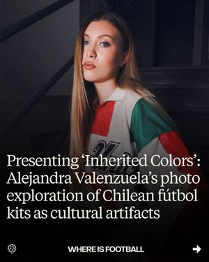 Image post by @whereisfootball on Instagram