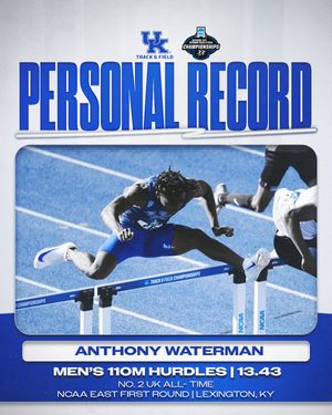 Image post by @kentuckytrack on Instagram