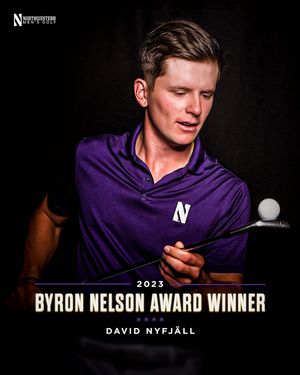 Image post by @numensgolf on Instagram