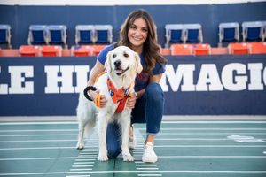 Image post by @denverbroncoscheer on Instagram