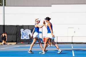 Image post by @memphiswtennis on Instagram