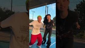 Video post by @1million_dance on YouTube