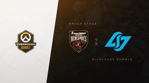 Image post by @renegades on Instagram