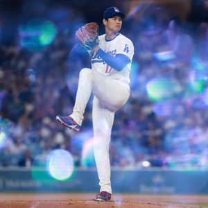 Image post by @MLB on Twitter