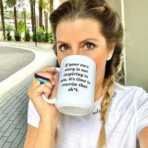 Image post by @sarablakely on Instagram