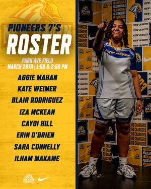 Image post by @unewhavenwrugby on Instagram