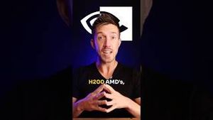 Video post by @benzinga on YouTube