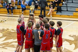 Image post by @wwsenatorbasketball on Instagram