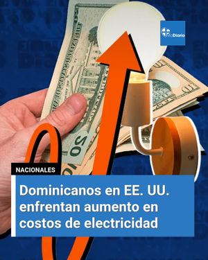 Image post by @infodiariord on Instagram