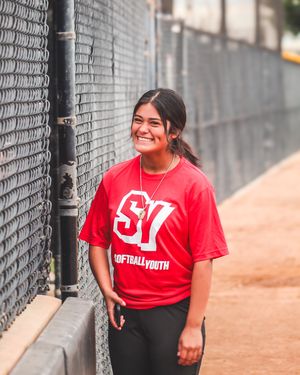Image post by @softballyouth on Instagram