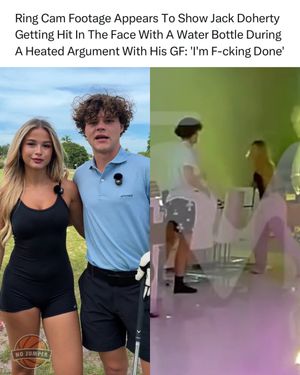 Image post by @nojumper on Instagram