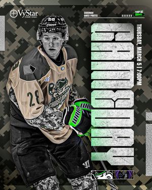 Image post by @SavGhostPirates on Twitter