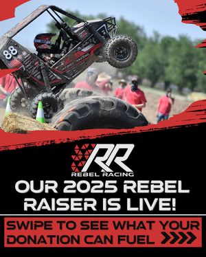 Image post by @unlvrebelracing on Instagram