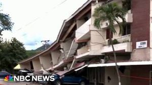 Video post by @nbcnews on YouTube