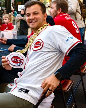 Image post by @Reds on Twitter